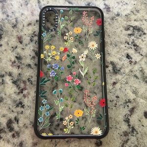 Casetify Impact XS Max phone case
